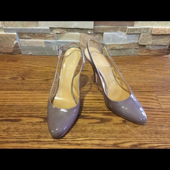 GIUSEPPE ZANOTTI DESIGN  Heeled sandals - Picture 1 of 10